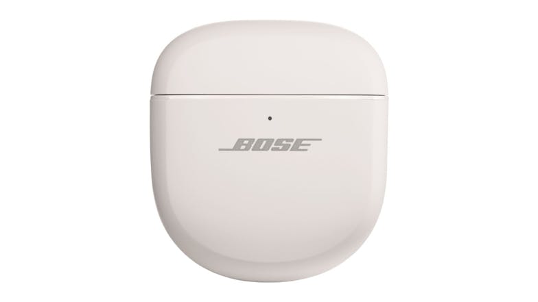 Bose QuietComfort Ultra Active Noise Cancelling True Wireless In-Ear Headphones - White