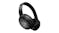 Bose QuietComfort Active Noise Cancelling Wireless Over-Ear Headphones - Black