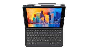 Zagg Pro Keys Keyboard Case for iPad 10.2"