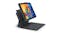 Zagg Pro Keys Keyboard Case for iPad 10.2"