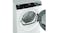 Haier 8KG Heat Pump Dryer - White (HDHP80AW1)