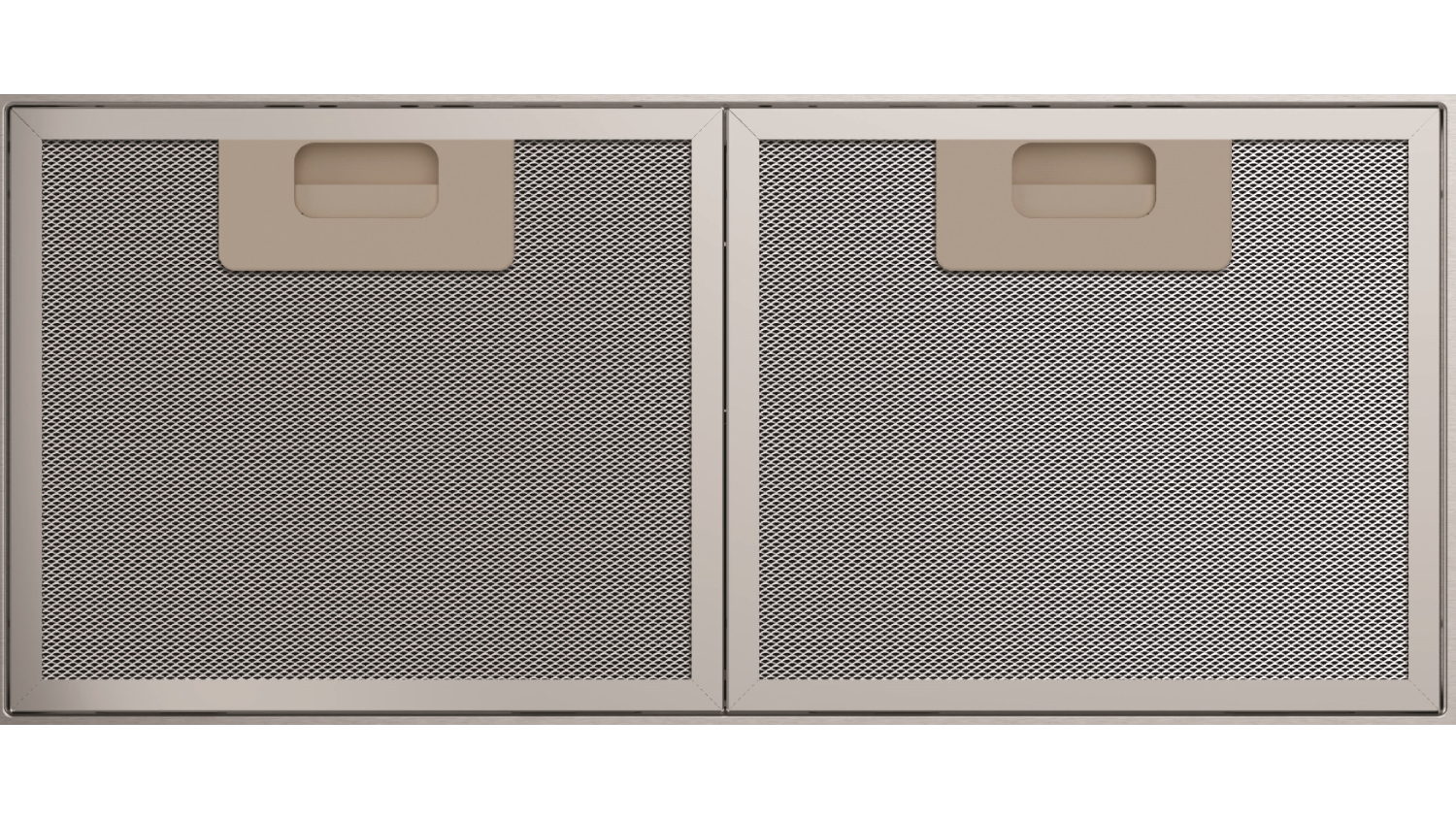 Fisher & Paykel 60cm Integrated Insert Rangehood - Stainless Steel (HP60ICSX4)