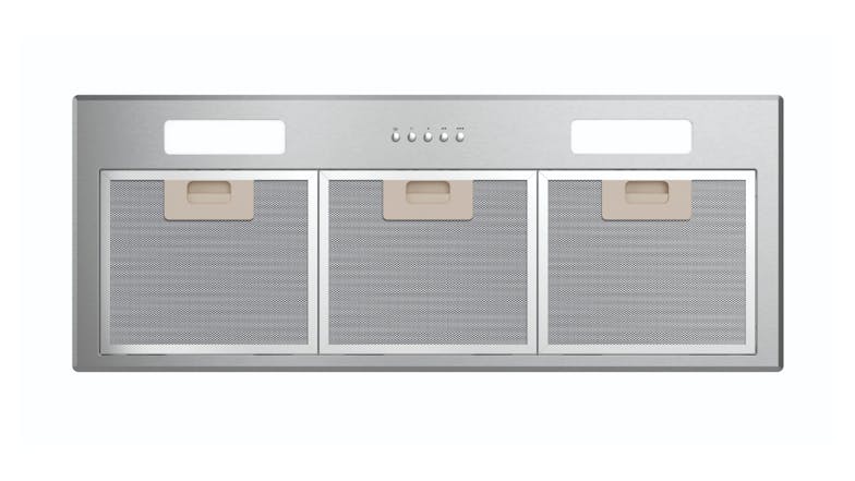 Fisher & Paykel 90cm Integrated Insert Rangehood - Stainless Steel (HP90ICSX4)