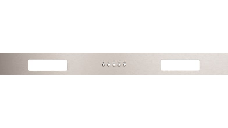 Fisher & Paykel 90cm Integrated Insert Rangehood - Stainless Steel (HP90ICSX4)