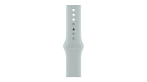 Apple Silicone Sports Band Watch Strap for Apple Watch 45mm - Succulent