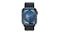 Apple Watch Series 9 - Midnight Aluminium Case with Midnight Sport Loop (41mm, GPS, Bluetooth)