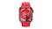 Apple Watch Series 9 - (PRODUCT)RED Aluminium Case with (PRODUCT)RED Sport Band (41mm, GPS, Bluetooth, Small-Medium Band)