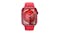 Apple Watch Series 9 - (PRODUCT)RED Aluminium Case with (PRODUCT)RED Sport Band (45mm, GPS, Bluetooth, Small-Medium Band)