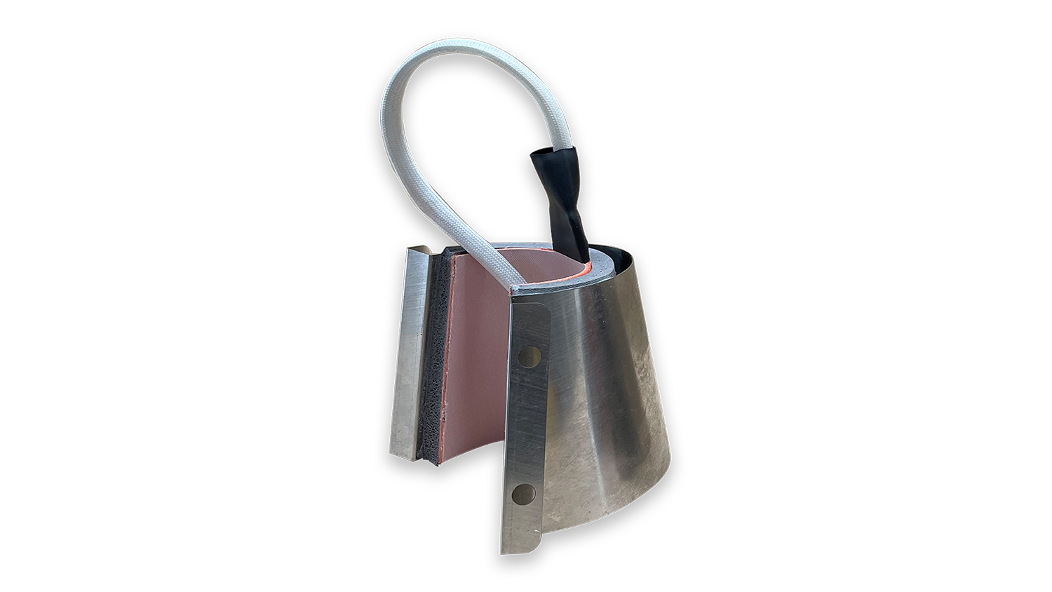 Magic Transfer Silicone Mug Heating Element 2.5oz