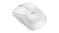 Logitech M240 Silent Wireless Mouse - Off White