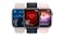 Apple Watch Series 9 - Starlight Aluminium Case with Starlight Sport Band (41mm, Cellular & GPS, Bluetooth, Small-Medium Band)