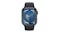 Apple Watch Series 9 - Midnight Aluminium Case with Midnight Sport Band (41mm, Cellular & GPS, Bluetooth, Medium-Large Band)