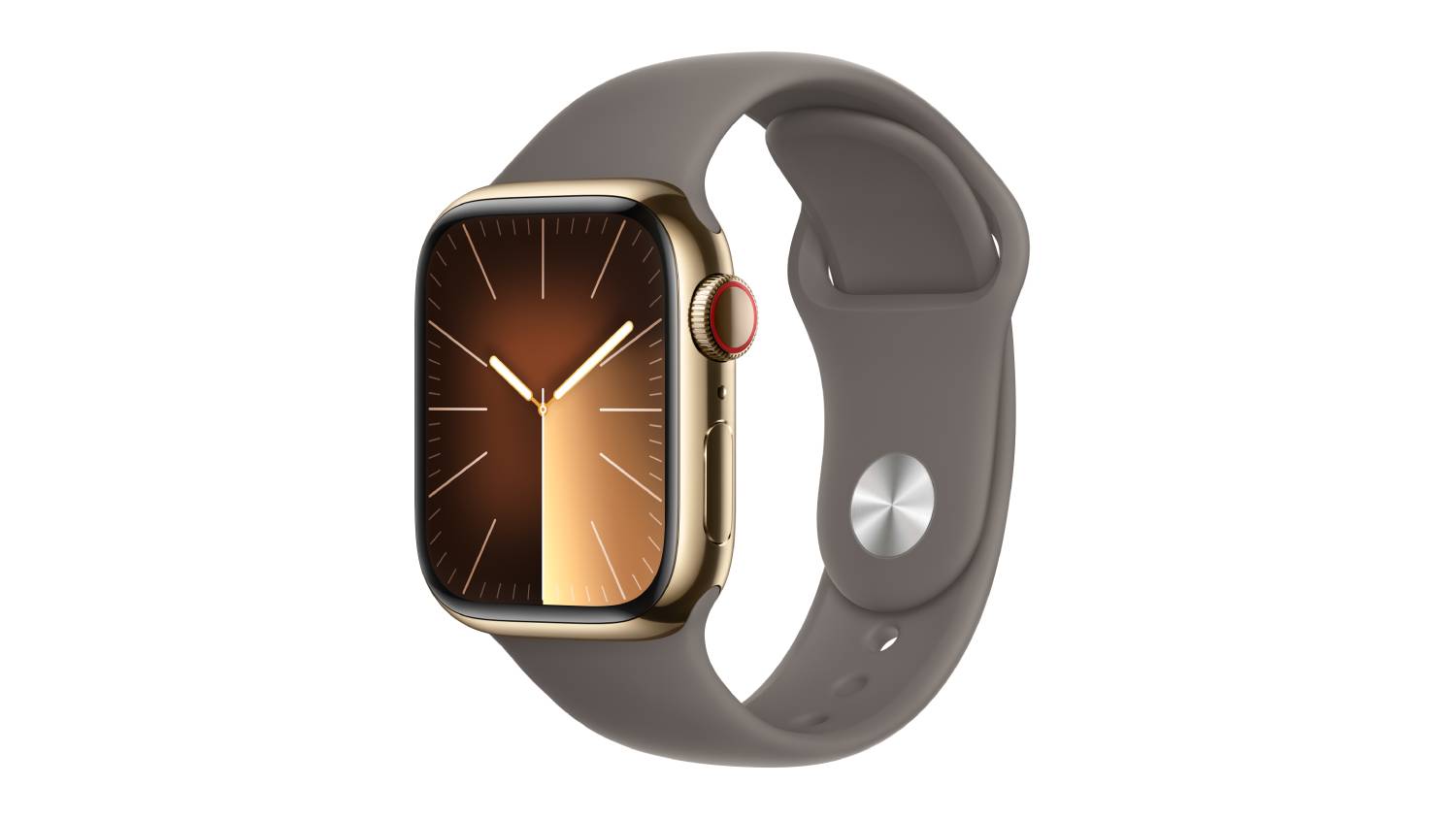 Apple se discount watch harvey norman