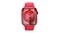 Apple Watch Series 9 - (PRODUCT)RED Aluminium Case with (PRODUCT)RED Sport Band - S/M (45mm, Cellular & GPS, Bluetooth)