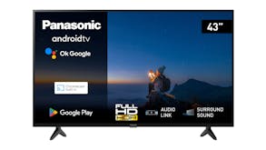 Panasonic 43" MS600 Smart Android LED TV