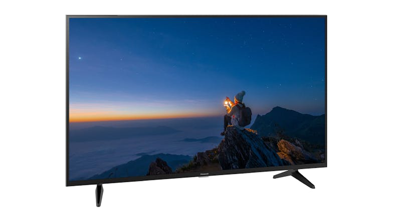 Panasonic 43" MS600 Smart Android LED TV