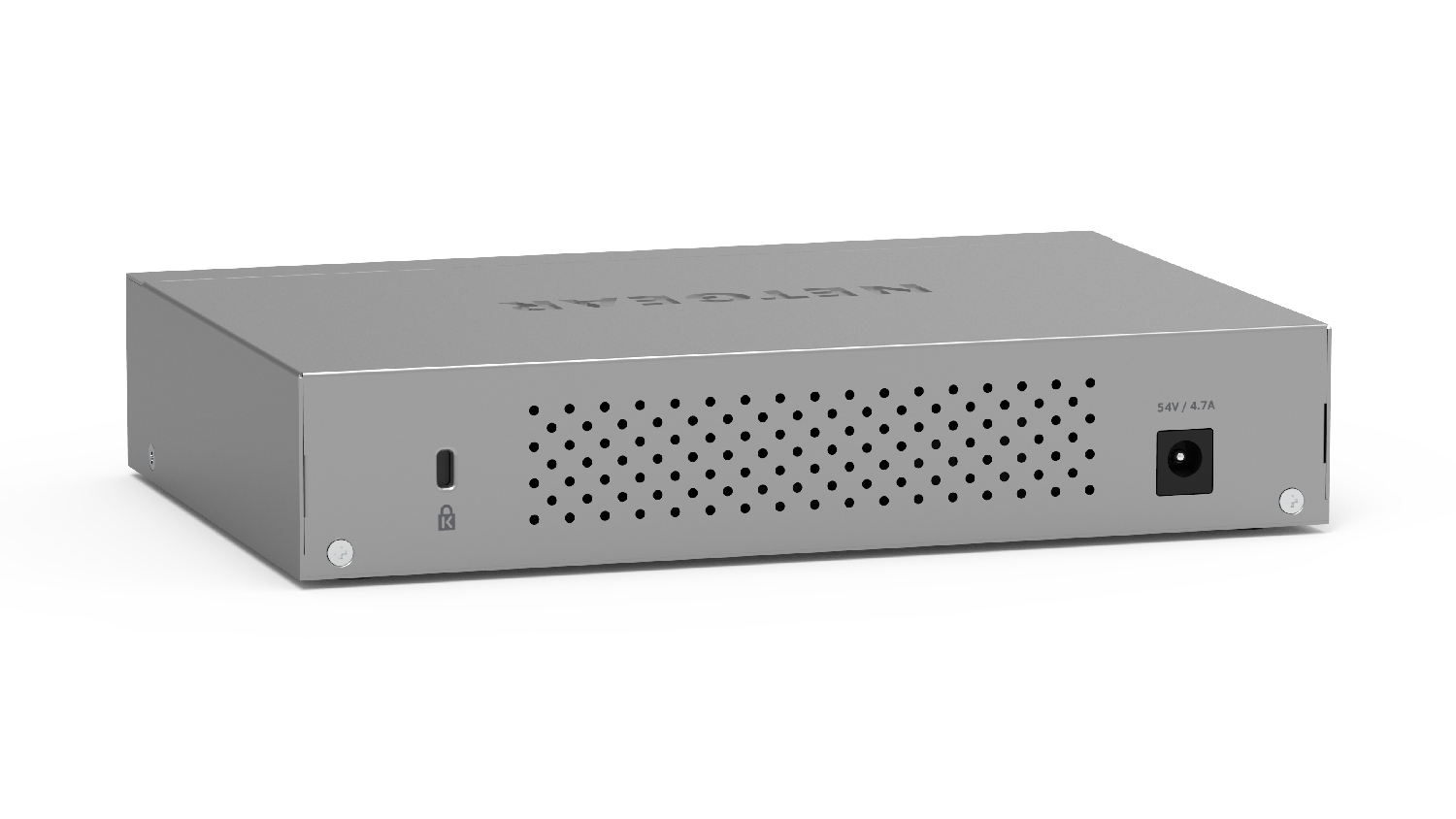 Netgear 8Port Ultra60 2.5 Gigabit Plus Switchboard 230W with