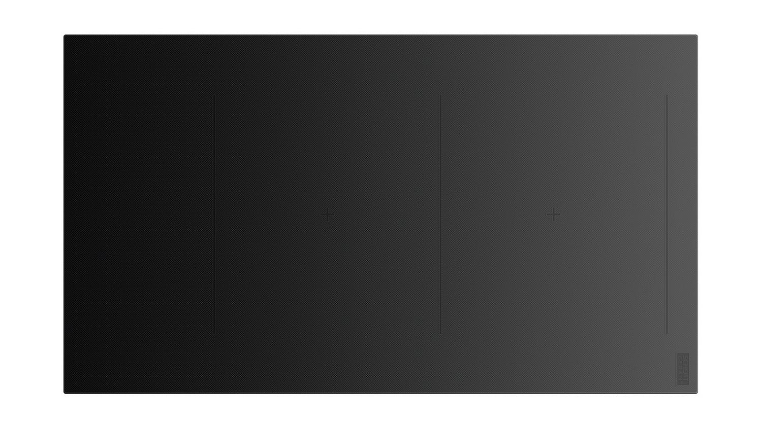 Fisher & Paykel 30cm Auxiliary Modular 2 Zone Induction Cooktop - Black (Series 11/CI302DB1)