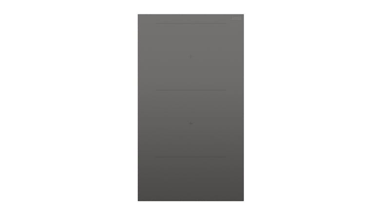 Fisher & Paykel 30cm Auxiliary Modular 2 Zone Induction Cooktop - Grey (Series 11/CI302DG1)