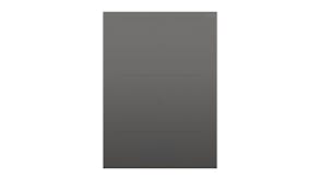 Fisher & Paykel 39cm Auxiliary Modular 2 Zone Induction Cooktop - Grey (Series 11/CI392DG1)