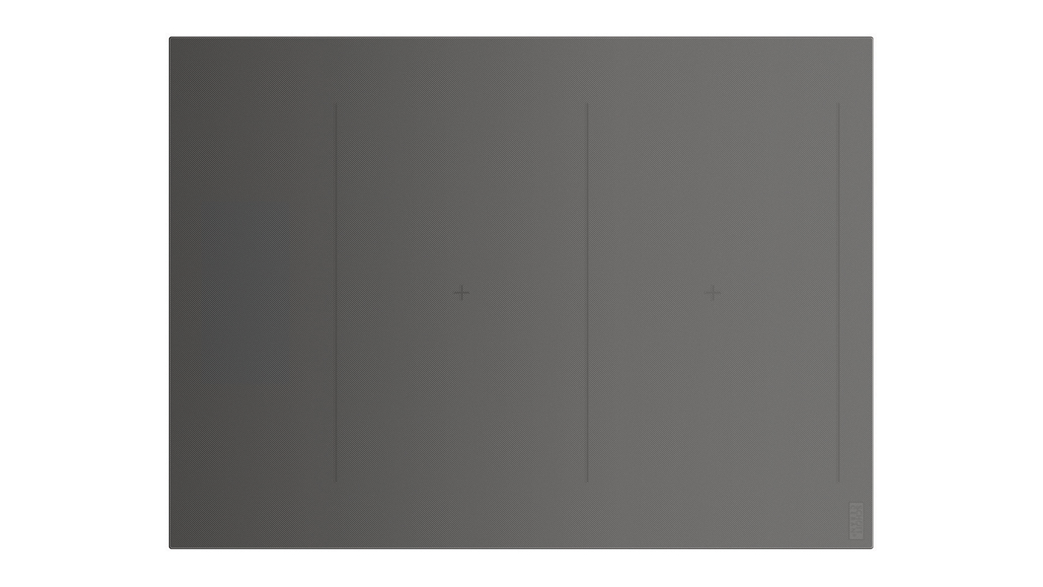 Fisher & Paykel 39cm 2 Zone Induction Cooktop - Grey (Series 11/CI392DG1)