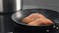 Fisher & Paykel 60cm Low Current 4 Zone Induction Cooktop - Black Glass (Series 5/CI604CTPB1)