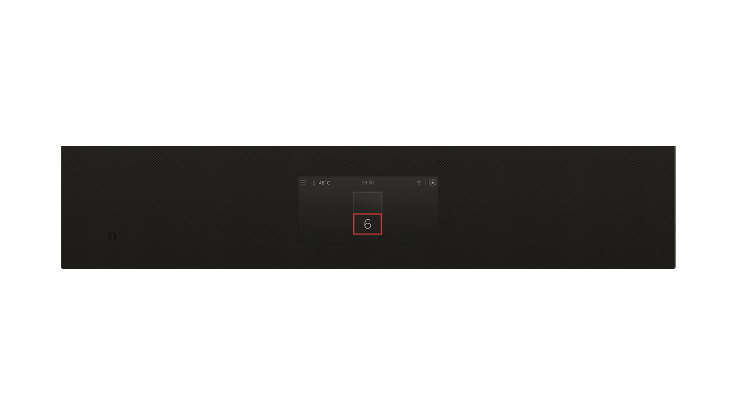 Fisher & Paykel 60cm 4 Zone Induction Cooktop - Black (Series 9/CI604DTTB1)DTTB1)