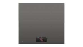 Fisher & Paykel 60cm Primary Modular 4 Zone Induction Cooktop - Grey (Series 9/CI604DTTG1)