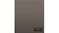 Fisher & Paykel 76cm Primary Modular 4 Zone Induction Cooktop - Grey (Series 9/CI764DTTG1)