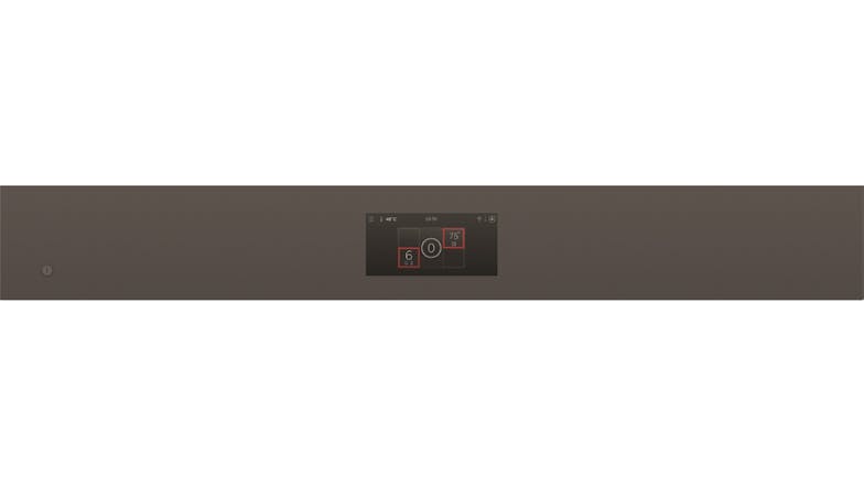 Fisher & Paykel 90cm Primary Modular 5 Zone Induction Cooktop - Grey (Series 9/CI905DTTG1)