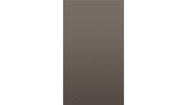 Fisher & Paykel 90cm Primary Modular 5 Zone Induction Cooktop - Grey (Series 9/CI905DTTG1)