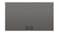 Fisher & Paykel 90cm Primary Modular 5 Zone Induction Cooktop - Grey (Series 9/CI905DTTG1)