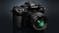 Panasonic Lumix DC-G90 Mirrorless Camera with Lumix G Vario 12-60mm f/3.5-5.6 Lens