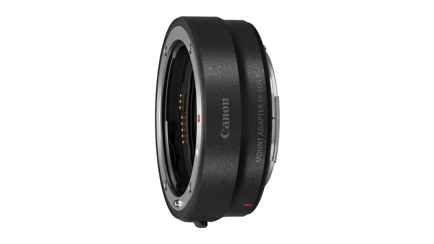 Canon EF-EOSR Mount Adapter for EF & EF-S Lens