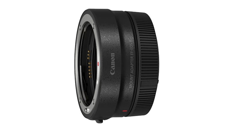 Canon EF-EOSR Mount Adapter for EF & EF-S Lens