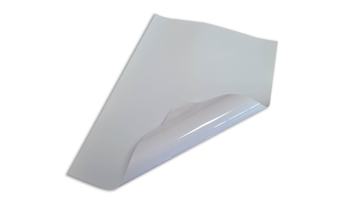 Magic Transfer Heat Transfer Vinyl 25 x 30cm - White