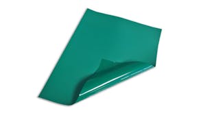 Magic Transfer Heat Transfer Vinyl 25 x 30cm - Green