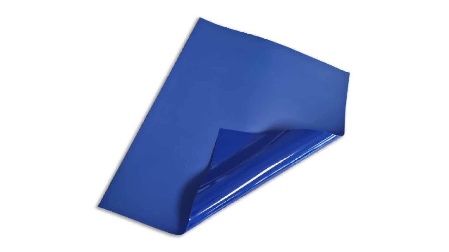 Magic Transfer Heat Transfer Vinyl 25 x 30cm - Royal Blue