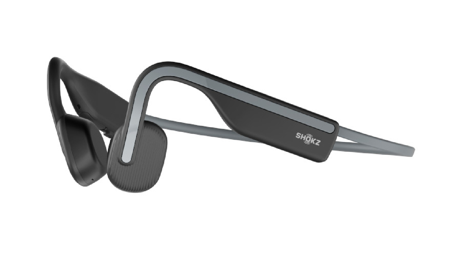 Harveynorman | Shokz OpenMove Wireless Sports Headphones - Grey