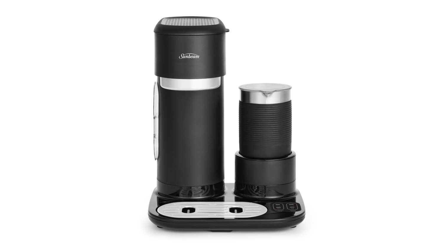 Sunbeam Iced & Hot Coffee Machine with Integrated Frother Harvey