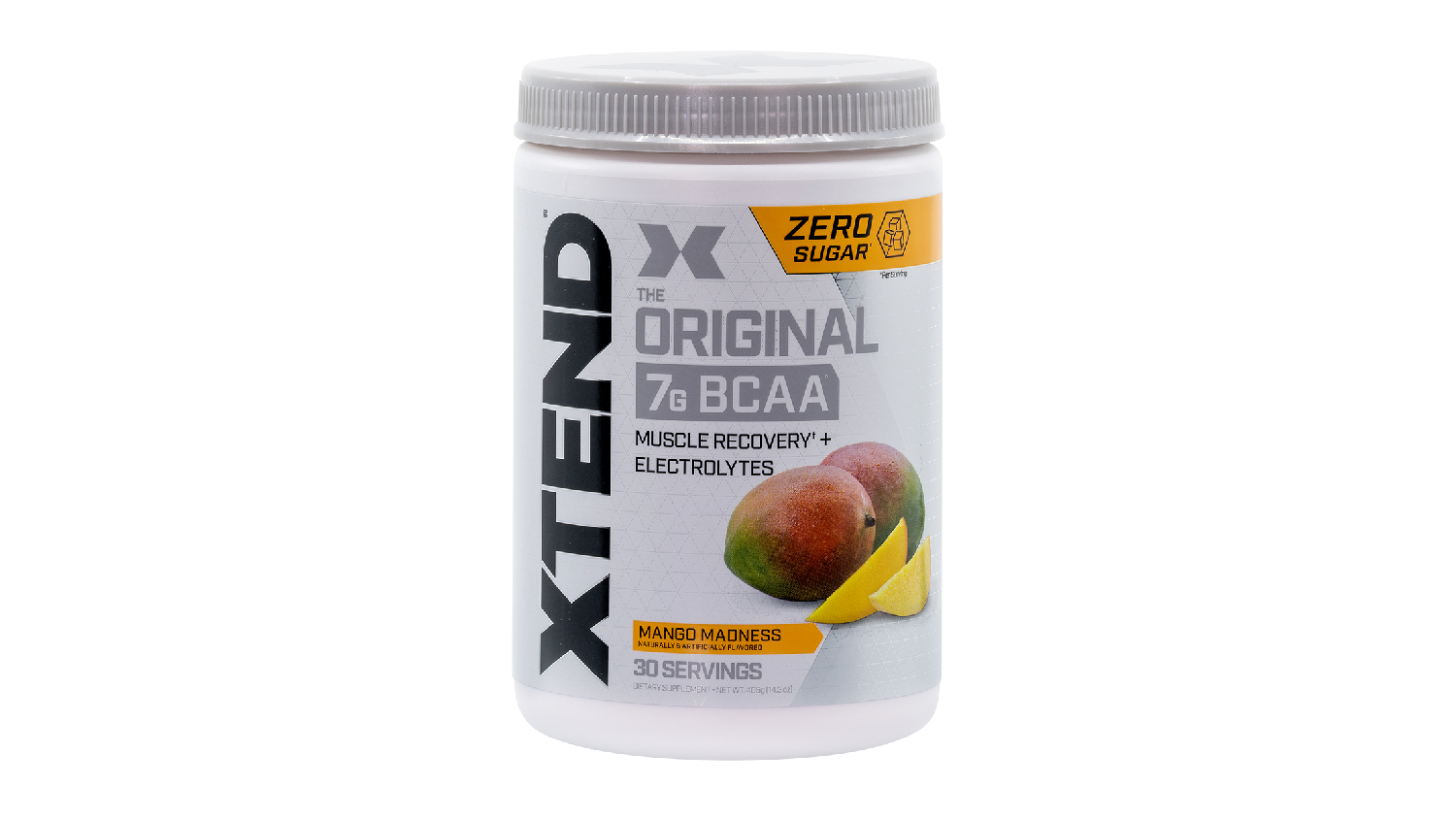 Xtend BCAA Intra-Workout Hydration Supplement - Mango Madness (30 srv.)