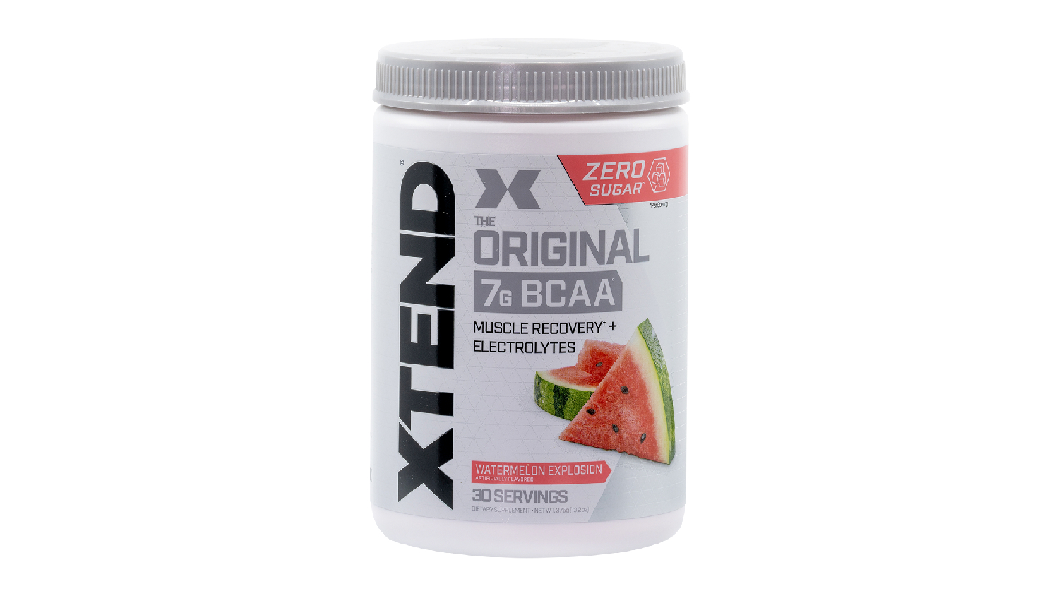 Xtend BCAA Intra-Workout Hydration Suppliment - Watermelon Explosion (30 srv.)