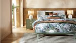 Bronte Queen Bed Frame