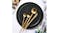 Cadence & Co. Cutlery Set 24pcs. - Matte Gold