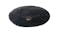 Charlie's Shaggy Faux Fur Round Lounge Pet Mat Small - Charcoal