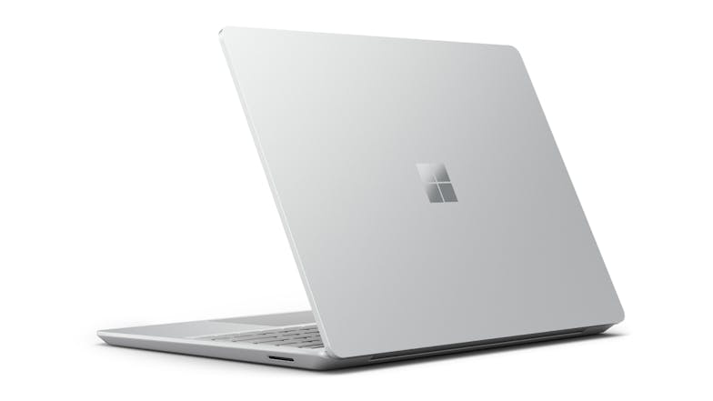 Microsoft Surface Laptop Go 3 12.4" - Intel Core i5 8GB-RAM 256GB-SSD - Platinum