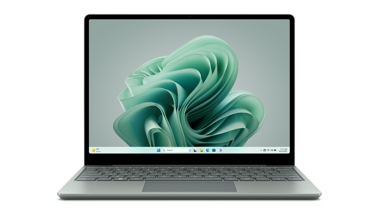 Microsoft Surface Laptop Go 3 12.4