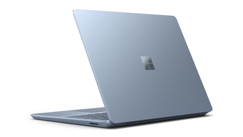 Microsoft Surface Laptop Go 3 12.4" - Intel Core i5 8GB-RAM 256GB-SSD - Ice Blue