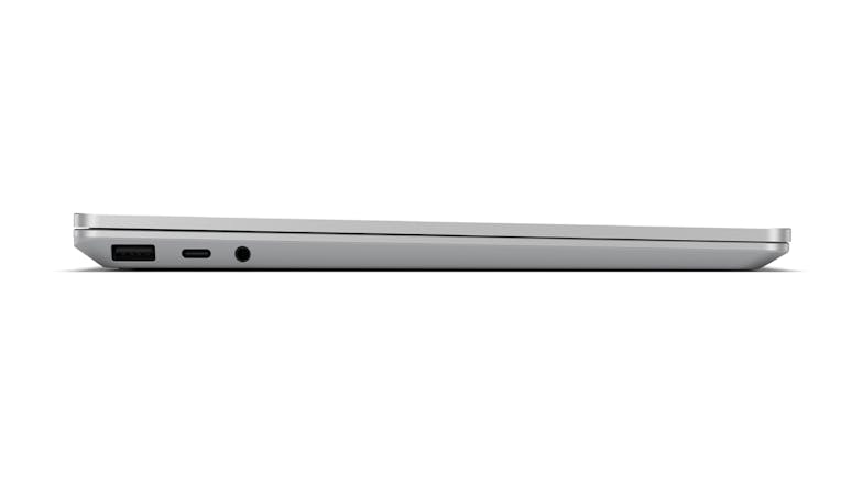Microsoft Surface Laptop Go 3 12.4" - Intel Core i5 16GB-RAM 256GB-SSD - Platinum