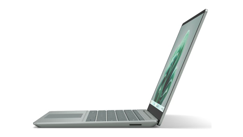 Microsoft Surface Laptop Go 3 12.4" - Intel Core i5 16GB-RAM 256GB-SSD - Sage